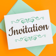 プログラムのアイコン：Invitation Card Maker Inv…