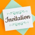 Invitation Card Maker Invite Maker RSVP