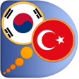 Korean Turkish dictionary