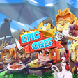 Ícone do programa: Epic Chef