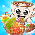 Icoon van programma: Capuchina Mukbang: ASMR E…