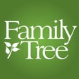 Biểu tượng của chương trình: Family Tree Magazine.