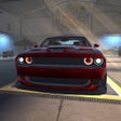 프로그램 아이콘: Doge Car