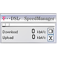 Symbol des Programms: T-DSL Speed Manager