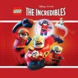 Biểu tượng của chương trình: LEGO The Incredibles