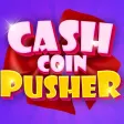 Cash Coin Pusher