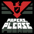 Icona del programma: Papers, Please