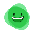 プログラムのアイコン：Quick Sticker Maker -