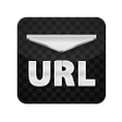 Icono de programa: Copy URLs