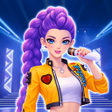 プログラムのアイコン：Music Idol: Fashion Star …