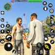 Иконка программы: Gangster Games : Grand Ma…