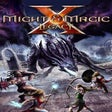 Symbol des Programms: Might  Magic X: Legacy
