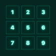 程序图标：Passcode Hacking Game : H…