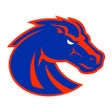 Symbol des Programms: Boise State Broncos Athle…