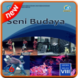 程序图标：Seni Budaya Kelas 8 Kur13