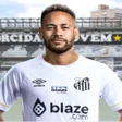 プログラムのアイコン：Neymar Wallpaper 2025