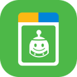 プログラムのアイコン：Truebot ColorCard