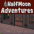 Ikon program: HalfMoon Adventures