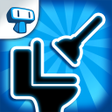 プログラムのアイコン：Toilet Treasures: WC Simu…