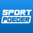 Symbol des Programms: Sportpoeder