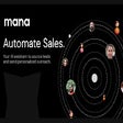 Mana | Superpowered Sales Automation AI