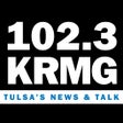 Programın simgesi: KRMG Radio