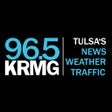 Ikona programu: KRMG Radio
