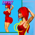 プログラムのアイコン：Body Shaper