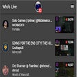 Icon of program: Who's Live on Twitch