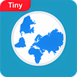 Ikon program: Tiny Browser Mini