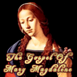 Icon of program: Gospel Of Mary Magdalene …