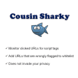 Cousin Sharky - URL Examiner