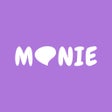 プログラムのアイコン：MONIE モニー  - 友達探し掲示板SNS