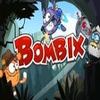 プログラムのアイコン：Bombix