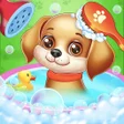 Programikonen: Cute Puppy Care: Animal G…