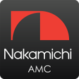 Ícone do programa: Nakamichi AMC App