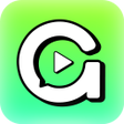 Programın simgesi: Gela: Live Moments Connec…