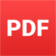 Ikona programu: PDF reader - Image to PDF