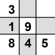 程序图标：Sudoku