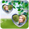 程序图标：Heart PIP Collage
