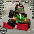 Icoon van programma: Monster Truck : Ultimate …