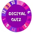 Programın simgesi: Digital quiz 2