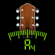 Icon of program: Perfect Guitar Tuner