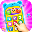 Icon of program: Baby games for 1 - 5 year olds
