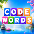 Icona del programma: Zen Crostic: Word Brain P…