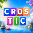 Programikonen: Zen Crostic: Word Brain P…