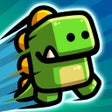 程序图标：Hero Dino: Idle RPG