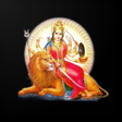 プログラムのアイコン：Shri Durga Chalisa