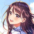 程序图标：Sakura School Girl Life S…