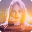 程序图标：Photo Blender Mixer Edito…